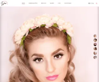 Wowbeauty.com.do(Wow Beauty Experience) Screenshot