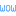 Wowclipx.com Logo