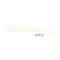 Wowe.info Logo