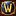 Wowexpert.ru Favicon