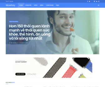 Wowhay.com(Wowhay) Screenshot