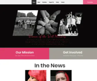 Wowky.org(Home) Screenshot