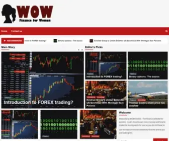 Wowonline.org(Wowonline) Screenshot