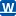 Wowow.co.jp Logo
