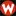 Wowwoodys.com Logo