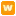 Wowworks.org Favicon