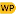 WP-Bullet.com Logo