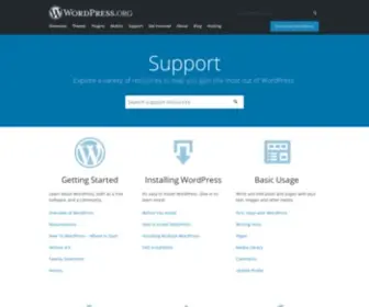 WP-Helphub.com(WP Helphub) Screenshot