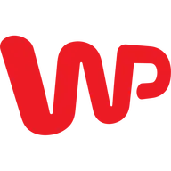 WP.eu Favicon