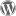 WP.org Logo