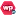 WP.pe Favicon