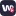 WP.tv Favicon