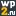 WP2.ru Favicon