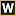 Wpaoperators.org Favicon