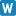 Wpappdeveloper.com Favicon