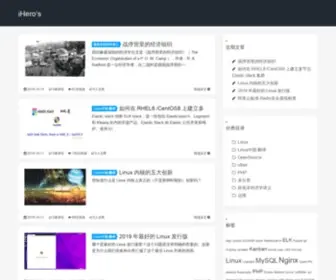 Wpbaike.net(WP百科网) Screenshot