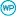WPblog.jp Logo