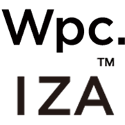 WPC-Iza.jp Favicon
