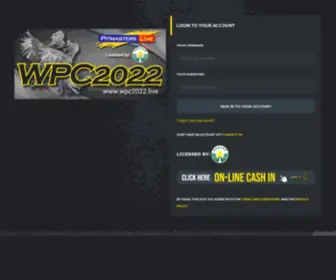 WPC2022.live(WPC 2022 live) Screenshot