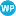 Wpcarers.com Logo