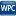 Wpcarey.com Favicon