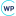 WPchannel.com Logo