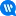 Wpcontent.io Favicon