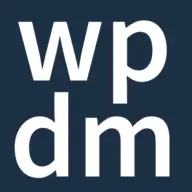 WPDM.de Favicon