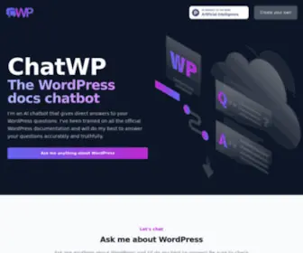 Wpdocs.chat(Wpdocs chat) Screenshot