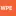 Wpe.com Favicon