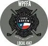 WPffa.org Logo