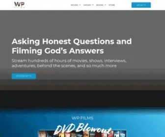 Wpfilm.com(WP Films) Screenshot
