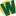 WPG.com Favicon
