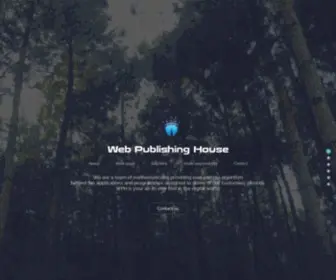 WPH.bg(Technology) Screenshot
