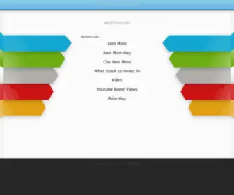 Wphim.com(Xem) Screenshot