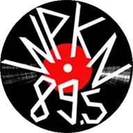 WPKN.org Logo