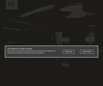WPldesign.com(WPL Interior Design) Screenshot