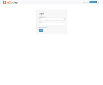 Wplik.com(Hosting plików) Screenshot