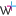 Wplus.ca Favicon