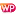 Wpmagplus.com Logo