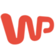 Wpmerkezi.com Logo