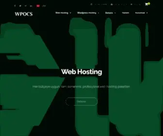 Wpocs.com(Yüksek) Screenshot