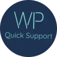 Wpquicksupport.com Favicon