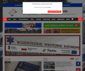 WPR.pl(Wojewódzkie) Screenshot