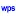 Wpsantennas.com Favicon