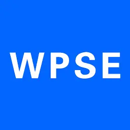 Wpse.cn Logo