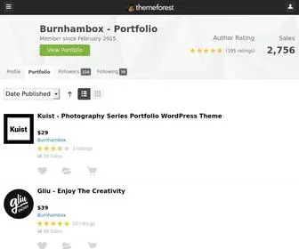 Wpselected.com(WPSelected) Screenshot