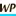 WPshop.ru Logo