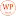 WPspacex.com Logo
