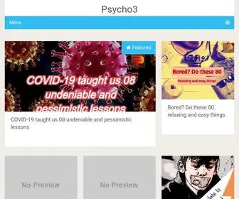 WPStore.top(Psycho3) Screenshot